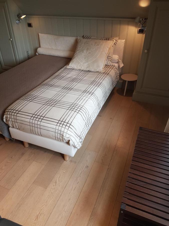 B & B De Serafijn Локристи Екстериор снимка